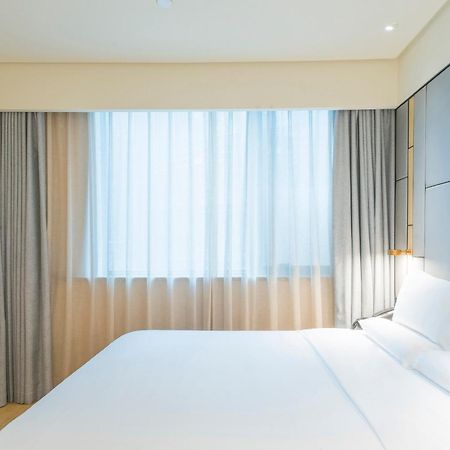 Ji Hotel Shanghai The Bund Shandong Middle Road Экстерьер фото