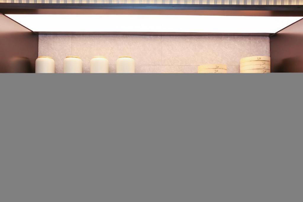 Ji Hotel Shanghai The Bund Shandong Middle Road Экстерьер фото