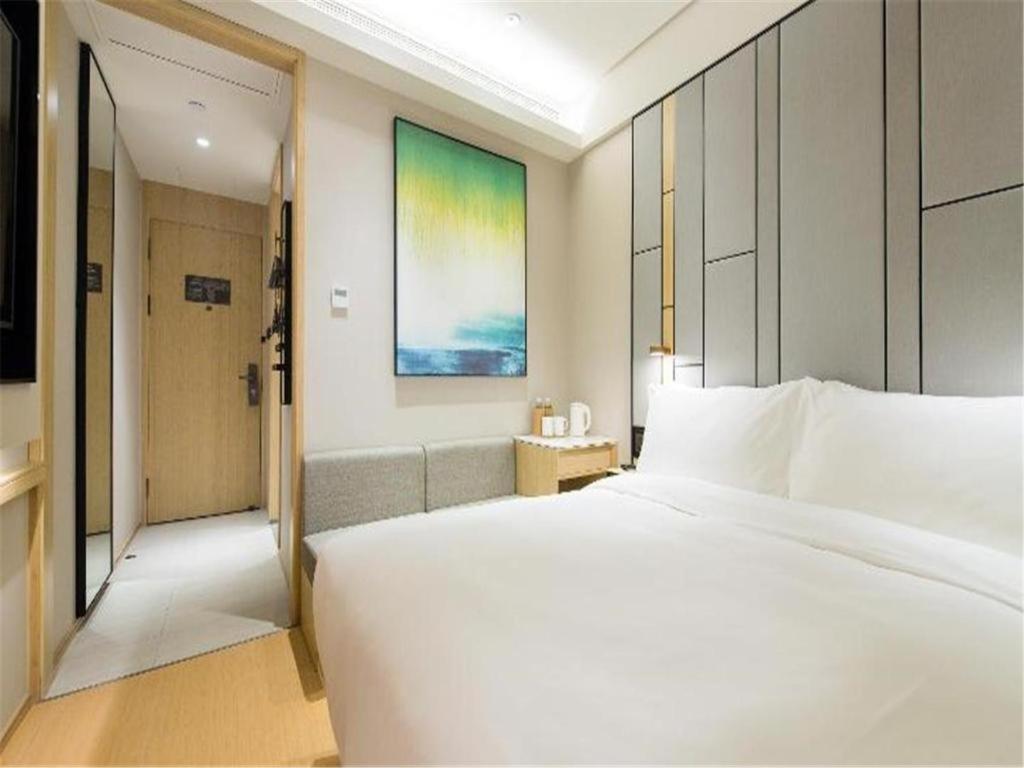 Ji Hotel Shanghai The Bund Shandong Middle Road Экстерьер фото