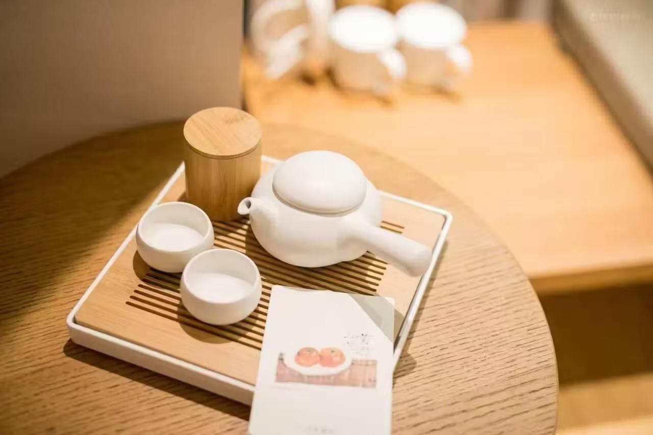 Ji Hotel Shanghai The Bund Shandong Middle Road Экстерьер фото