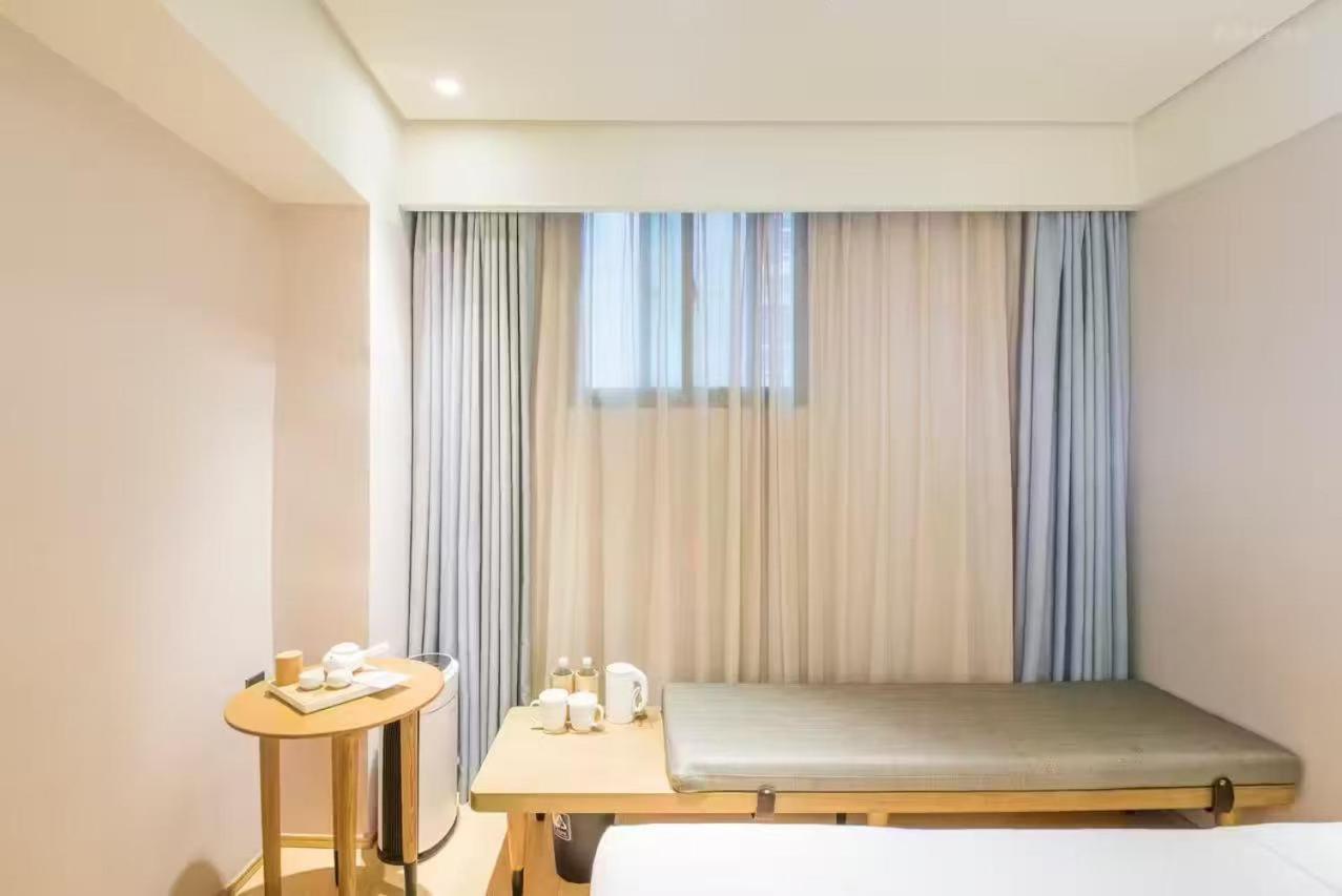 Ji Hotel Shanghai The Bund Shandong Middle Road Экстерьер фото
